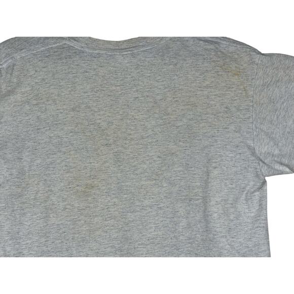 Vintage Ohio State University T-Shirt Made in USA, Single Stitch, Ohio TSI XL - Picture 14 of 16